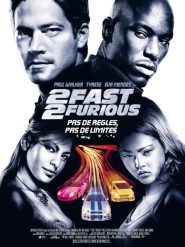 2 fast 2 furious 2354 poster