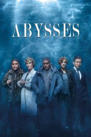 abysses 587 poster