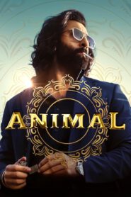 animal 3466 poster
