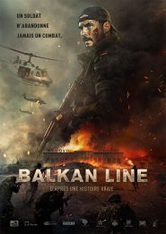 balkan line 3790 poster