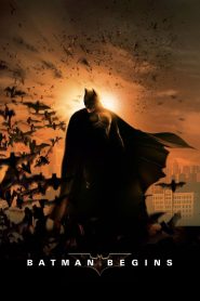 batman begins 1490 poster