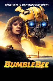 bumblebee 2644 poster