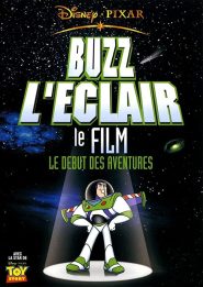 buzz leclair le film le debut des aventures 2684 poster