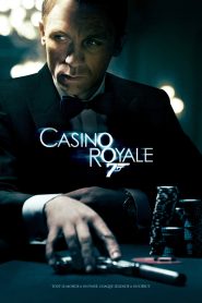 casino royale 2222 poster