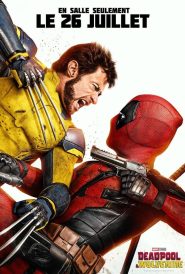 deadpool wolverine 3869 poster