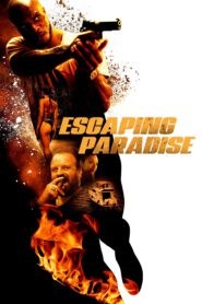 escaping paradise 3653 poster