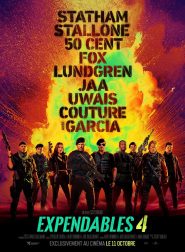 expendables 4 1089 poster