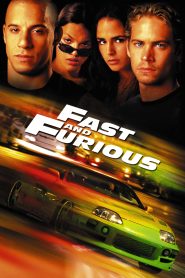 fast and furious 2346 poster
