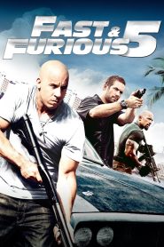 fast furious 5 2378 poster