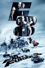 fast furious 8 2402 poster