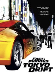 fast furious tokyo drift 2362 poster