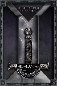highlander 2033 poster