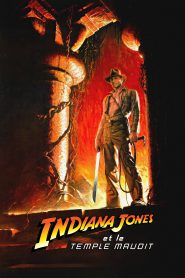 indiana jones et le temple maudit 1924 poster