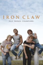 iron claw 3785 poster