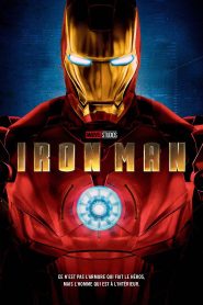 iron man 1188 poster