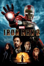 iron man 2 1205 poster