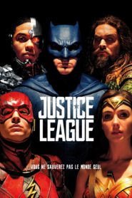 justice league 3052 poster