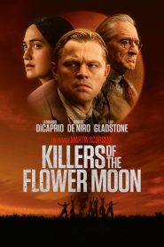 killers of the flower moon 1968 poster