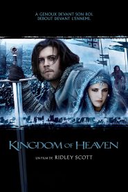 kingdom of heaven 1073 poster