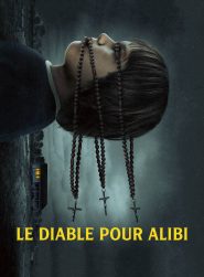 le diable pour alibi 1959 poster