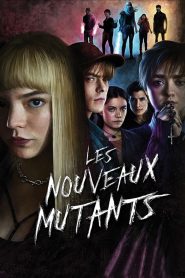 les nouveaux mutants 2531 poster
