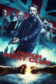 london fight club 3698 poster