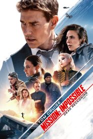 mission impossible dead reckoning partie 1 1057 poster