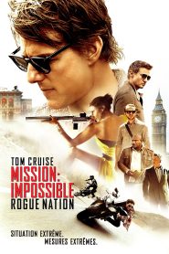 mission impossible rogue nation 1040 poster