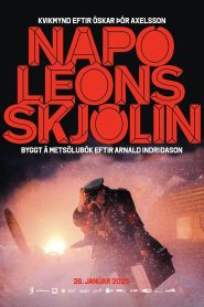 napoleonsskjolin 165 poster