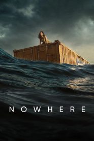 nowhere 191 poster