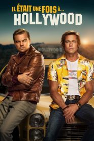 once upon a time in hollywood 3795 poster