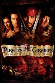 pirates des caraibes la malediction du black pearl 2539 poster