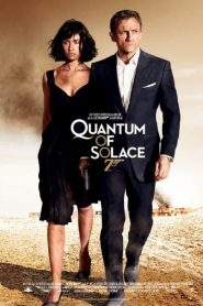 quantum of solace 2230 poster