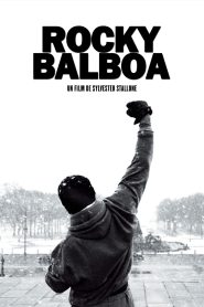 rocky balboa 2785 poster