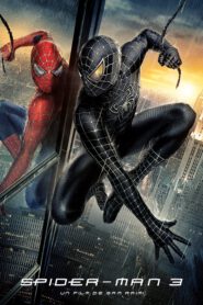 spider man 3 3113 poster