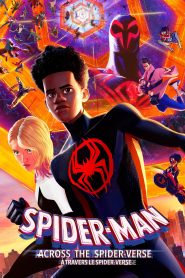 spider man across the spider verse 281 poster