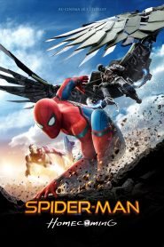 spider man homecoming 1678 poster