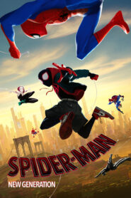 spider man new generation 3130 poster