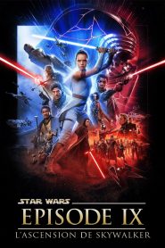 star wars lascension de skywalker 2131 poster