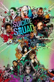 suicide squad 3036 poster
