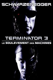 terminator 3 le soulevement des machines 2972 poster