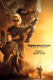 terminator dark fate 3003 poster