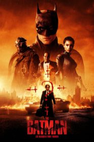 the batman 3163 poster