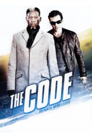 the code 3326 poster