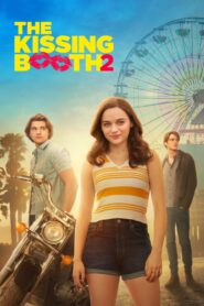 the kissing booth 2 3419 poster