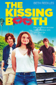 the kissing booth 3414 poster