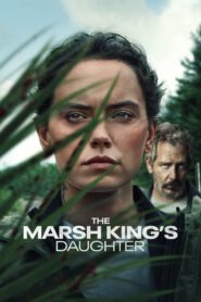 the marsh kings daughter 3336 poster