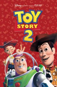 toy story 2 2660 poster