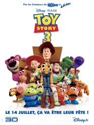 toy story 3 2668 poster