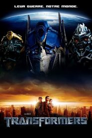 transformers 2604 poster